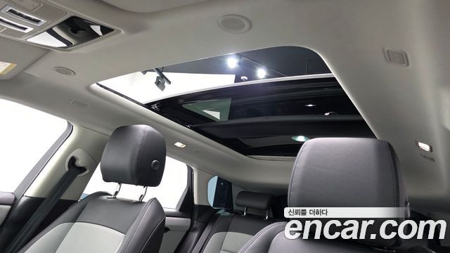 Land Rover Range Rover Evoque (II) P250 Dynamic SE 2025 — фото 23