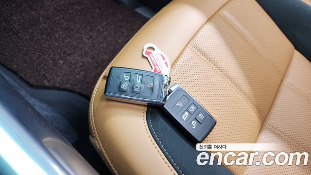 Land Rover Range Rover Sport (II) P360 HSE Dynamic 2020 — фото 16