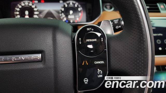 Land Rover Range Rover Sport (II) P360 HSE Dynamic 2020 — фото 17