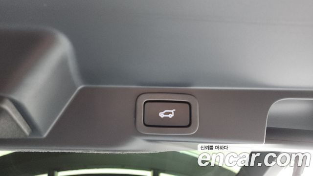 Land Rover Range Rover Sport (II) P360 HSE Dynamic 2020 — фото 19