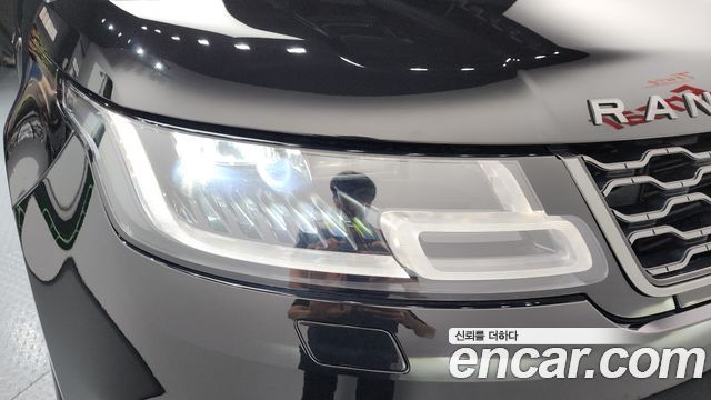 Land Rover Range Rover Sport (II) P360 HSE Dynamic 2020 — фото 22
