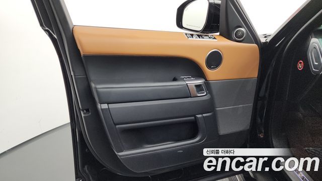 Land Rover Range Rover Sport (II) P360 HSE Dynamic 2020 — фото 24