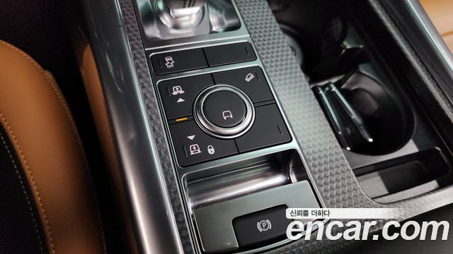 Land Rover Range Rover Sport (II) P360 HSE Dynamic 2020 — фото 29