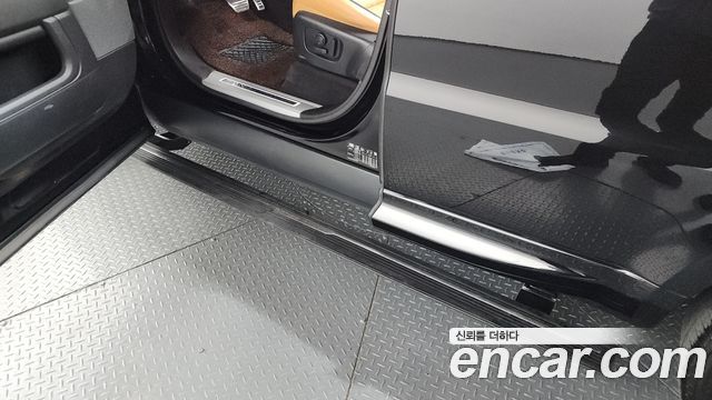Land Rover Range Rover Sport (II) P360 HSE Dynamic 2020 — фото 34