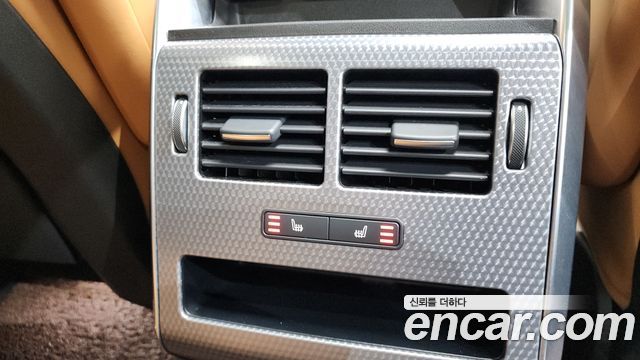 Land Rover Range Rover Sport (II) P360 HSE Dynamic 2020 — фото 35