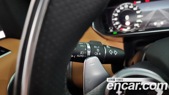 Land Rover Range Rover Sport (II) P360 HSE Dynamic 2020 — фото 36