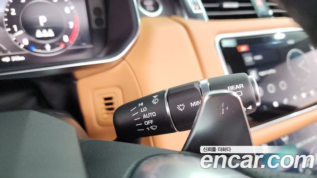 Land Rover Range Rover Sport (II) P360 HSE Dynamic 2020 — фото 37
