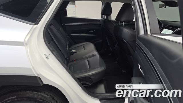 Hyundai Tucson (NX4) Diesel 2.0 4WD Modern 2023 — фото 11