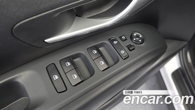 Hyundai Tucson (NX4) Diesel 2.0 4WD Modern 2023 — фото 13