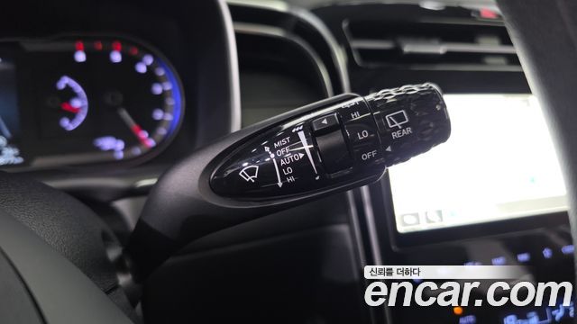 Hyundai Tucson (NX4) Diesel 2.0 4WD Modern 2023 — фото 15