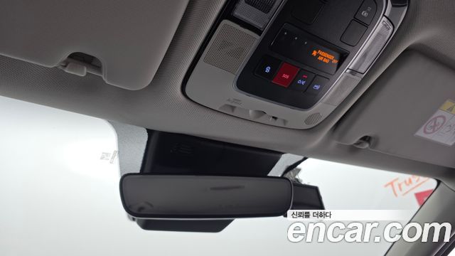 Hyundai Tucson (NX4) Diesel 2.0 4WD Modern 2023 — фото 18