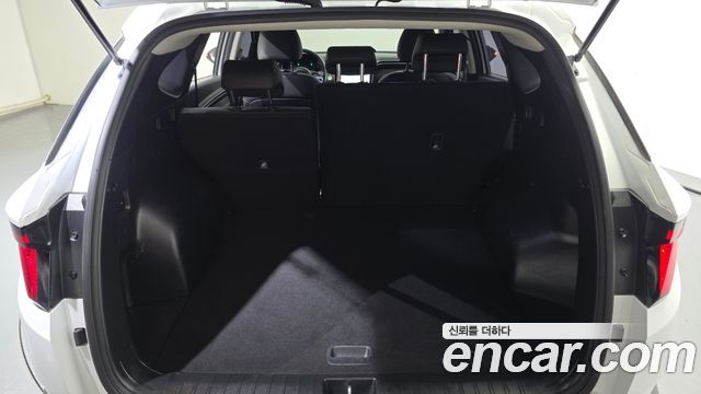 Hyundai Tucson (NX4) Diesel 2.0 4WD Modern 2023 — фото 20