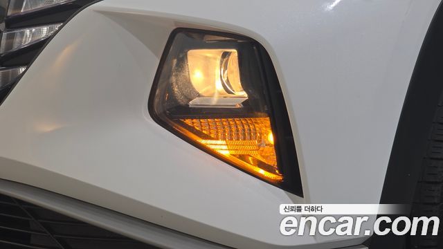 Hyundai Tucson (NX4) Diesel 2.0 4WD Modern 2023 — фото 22