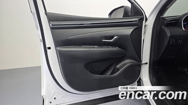 Hyundai Tucson (NX4) Diesel 2.0 4WD Modern 2023 — фото 24