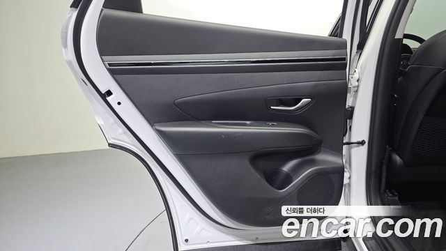 Hyundai Tucson (NX4) Diesel 2.0 4WD Modern 2023 — фото 25