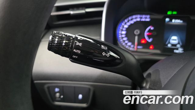 Hyundai Tucson (NX4) Diesel 2.0 4WD Modern 2023 — фото 29