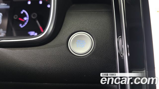 Hyundai Tucson (NX4) Diesel 2.0 4WD Modern 2023 — фото 30