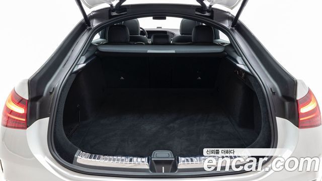 Mercedes-Benz GLE-Class (W167) GLE450 4MATIC Coupe 2025 — фото 15