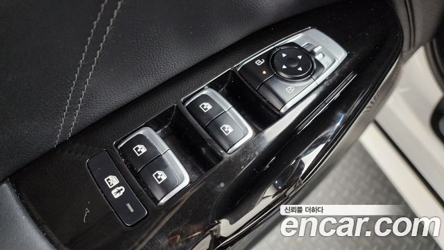 Kia K5 (III) 2.0 LPi Signature 2024 — фото 35