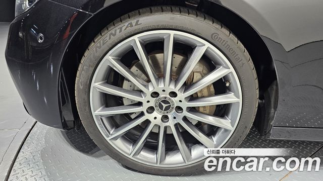 Mercedes-Benz E-Class (W213) E350 4MATIC AMG Line 2022 — фото 5