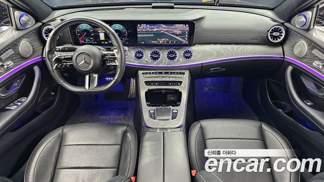 Mercedes-Benz E-Class (W213) E350 4MATIC AMG Line 2022 — фото 7