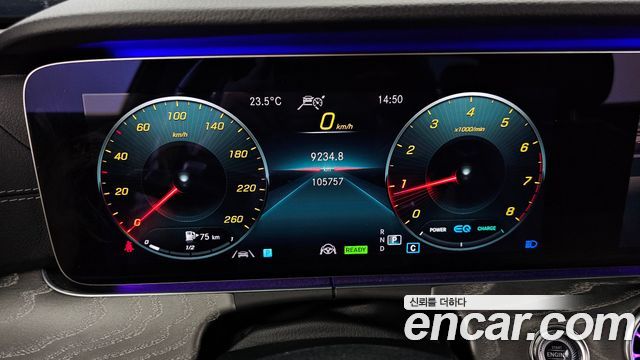 Mercedes-Benz E-Class (W213) E350 4MATIC AMG Line 2022 — фото 8