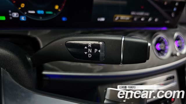 Mercedes-Benz E-Class (W213) E350 4MATIC AMG Line 2022 — фото 9