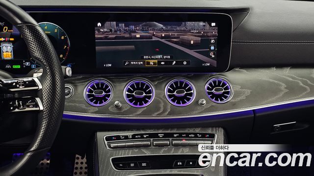 Mercedes-Benz E-Class (W213) E350 4MATIC AMG Line 2022 — фото 14