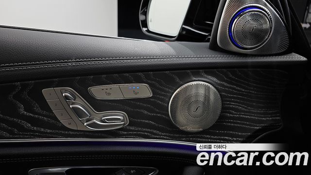 Mercedes-Benz E-Class (W213) E350 4MATIC AMG Line 2022 — фото 16
