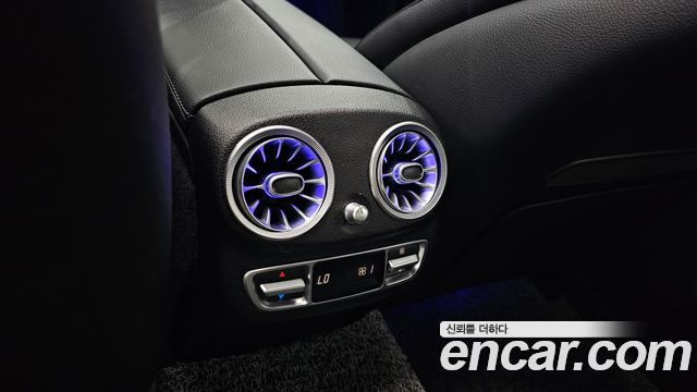 Mercedes-Benz E-Class (W213) E350 4MATIC AMG Line 2022 — фото 17