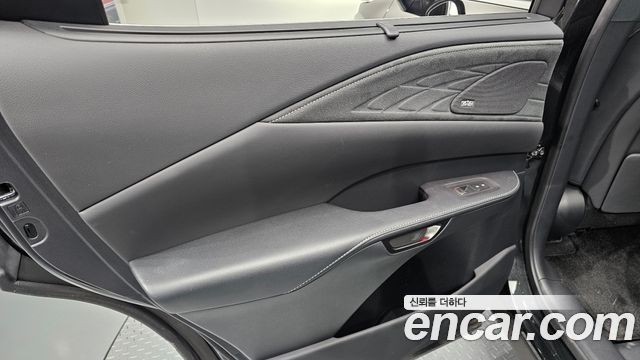 Lexus RX350h (V) Luxury 2025 — фото 25