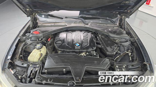 BMW 1 Series (F20) 118d Urban Pack1 5Dr 2014 — фото 6