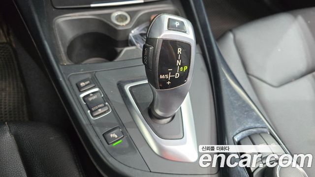 BMW 1 Series (F20) 118d Urban Pack1 5Dr 2014 — фото 9