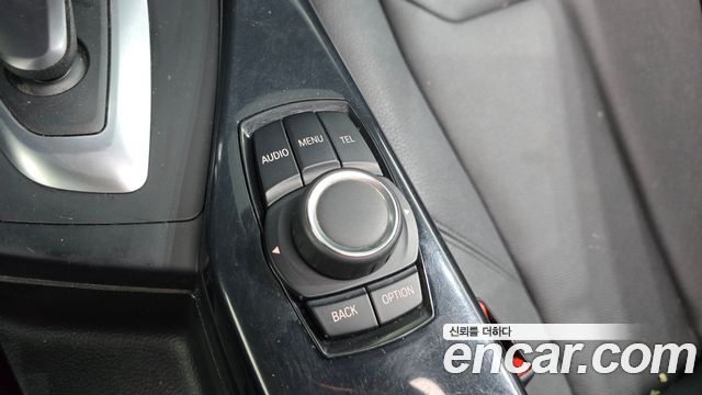 BMW 1 Series (F20) 118d Urban Pack1 5Dr 2014 — фото 18
