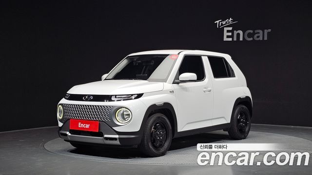 Hyundai Casper Modern