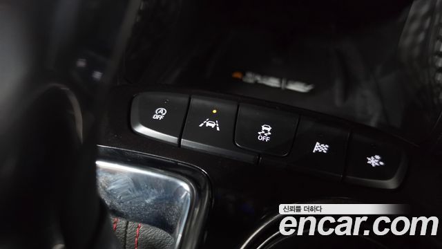 Chevrolet Trailblazer 1.3 Turbo 2WD RS 2024 — фото 21