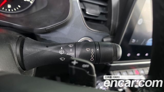 Renault Korea XM3 1.6 GTe RE 2023 — фото 20