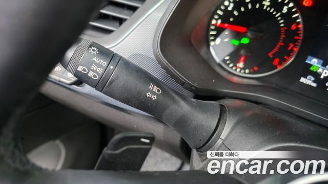 Renault Korea XM3 1.6 GTe RE 2023 — фото 27