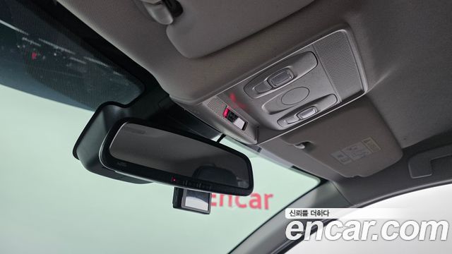 Renault Korea XM3 1.6 GTe RE 2023 — фото 29