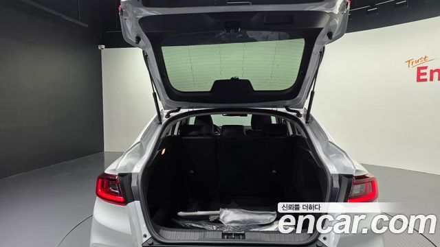 Renault Korea XM3 1.6 GTe RE 2023 — фото 30