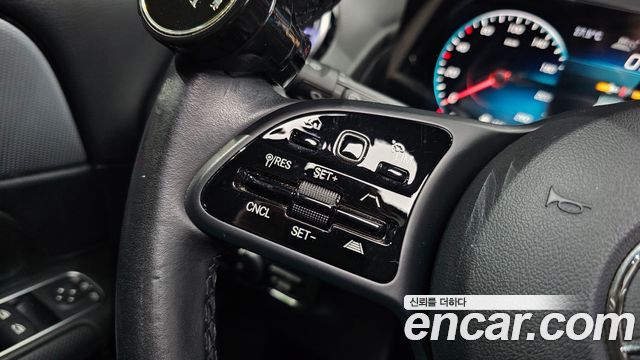 Mercedes-Benz GLB-Class (X247) GLB200 d 2021 — фото 18
