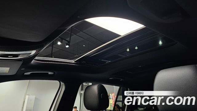 Mercedes-Benz GLB-Class (X247) GLB200 d 2021 — фото 19