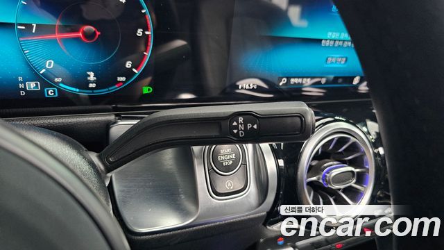 Mercedes-Benz GLB-Class (X247) GLB200 d 2021 — фото 34