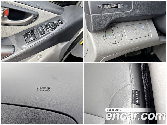 Hyundai Grand Starex Van 5-Seater Modern 2021 — фото 20