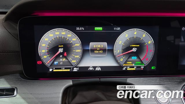 Mercedes-Benz CLS-Class (C257) CLS450 4MATIC AMG Line 2020 — фото 8