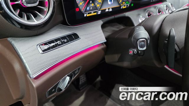 Mercedes-Benz CLS-Class (C257) CLS450 4MATIC AMG Line 2020 — фото 12
