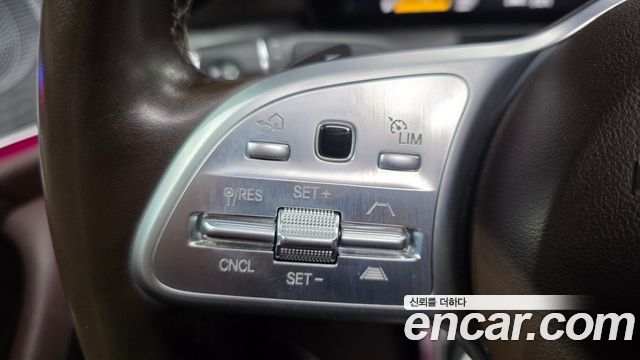 Mercedes-Benz CLS-Class (C257) CLS450 4MATIC AMG Line 2020 — фото 14