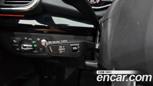 Audi Q5 (FY) 45 TFSI Quattro Premium 2021 — фото 17