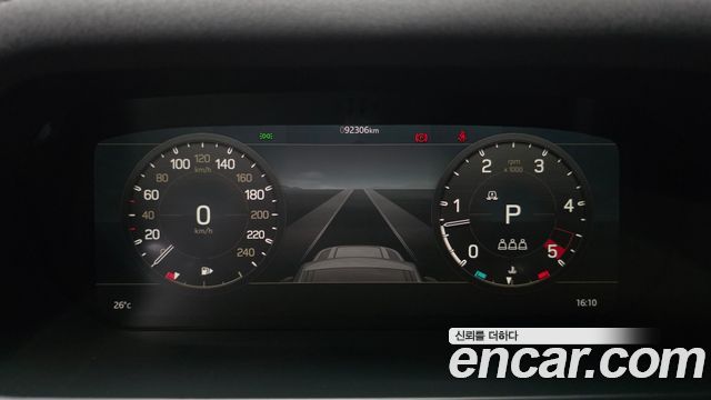 Land Rover Defender (L663) 110 D250 S 2022 — фото 8