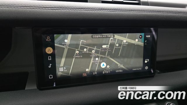 Land Rover Defender (L663) 110 D250 S 2022 — фото 14
